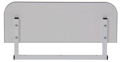 Надстройка Polini Kids City D2, белый фото Надстройка Polini Kids City D2, белый. Фото №3