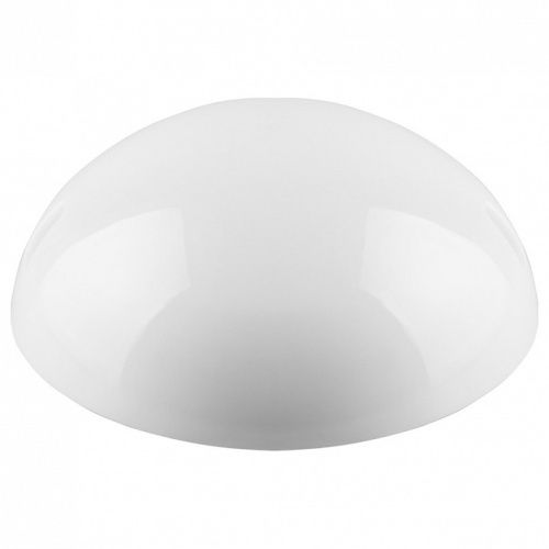 НБП 06-60-002 c фото- шумовым датчиком 220V 60Вт  Е27 IP44 пластик поликарбонат. Фото №1