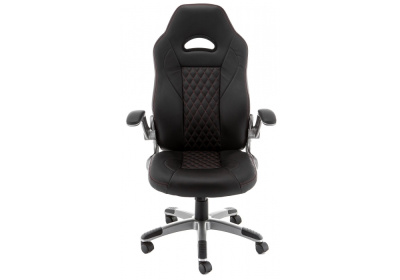 Стул Kan черное. Фото №2