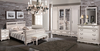 Кровать Оскар ММ-216-02/16 (б/м, б/о) фото Кровать Оскар ММ-216-02/16 (б/м, б/о). Фото №5