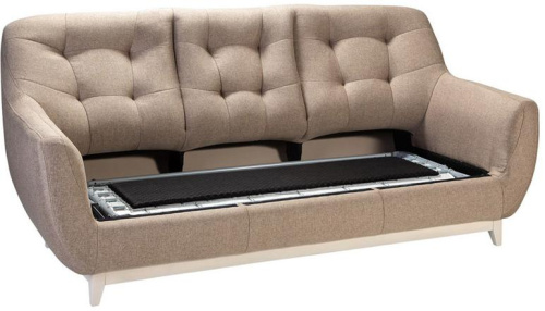 Диван раскладной Сканди Браун. Фото №5