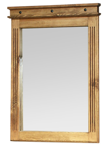 Зеркало в раме Викинг. Фото №1