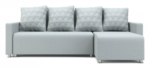 Челси 2 (29) угловой диван-кровать У(П)Л Romeo 13. Фото №1