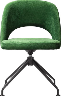 Кресло Lars Spider Сканди Грин фото Кресло Lars Spider Сканди Грин. Фото №4