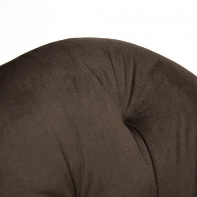 Кресло LIVORNO ( mod.1602 ) металл/ткань, 67х57х82см, серый вельвет (поставляется по 2 шт) фото Кресло LIVORNO ( mod.1602 ) металл/ткань, 67х57х82см, серый вельвет (поставляется по 2 шт). Фото №2