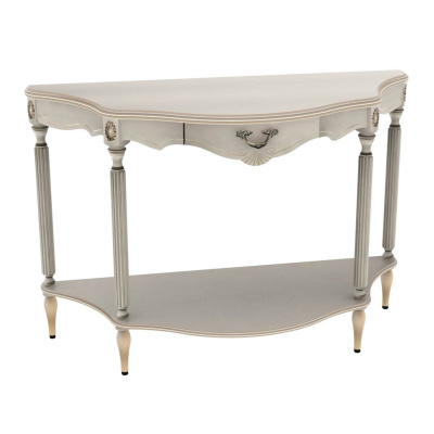 Стол консольный Палермо -15 фото Стол консольный Палермо -15. Фото №2