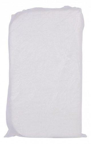 Матрас для новорожденных Polini kids Волшебные сны Перышко, белый. Фото №6