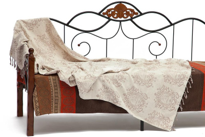 Плед-покрывало Royal (130см х 170см) фото Плед-покрывало Royal (130см х 170см). Фото №3