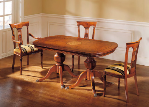 Обеденный стол Casandra 71077. Фото №1