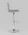 Стул барный Малави LITE серый. Фото №4