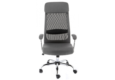 Стул Sigma темно-серое фото Стул Sigma темно-серое. Фото №2