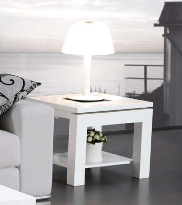 Журнальный стол квадратный 204/С фото Журнальный стол квадратный 204/С. Фото №2