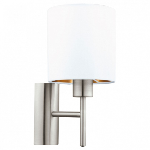 Бра Eglo Pasteri 95053. Фото №1