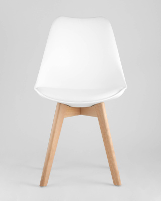 Стул Чак серый. Фото №4