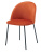 Стул С-962 оранжевый. Фото №3