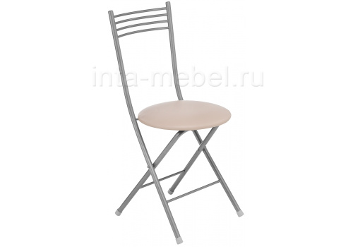 Стул Киль бежевый. Фото №2