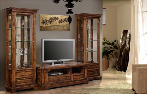 Гостиная Престиж - 1. Фото №1