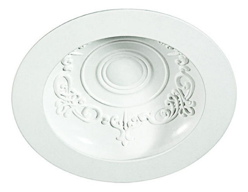 Встраиваемый светильник Novotech Gesso 357490. Фото №1