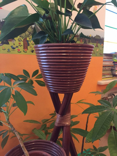 Цветочница 15/29A. Фото №8