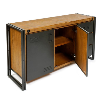 Комод City mod. CTY D01. Фото