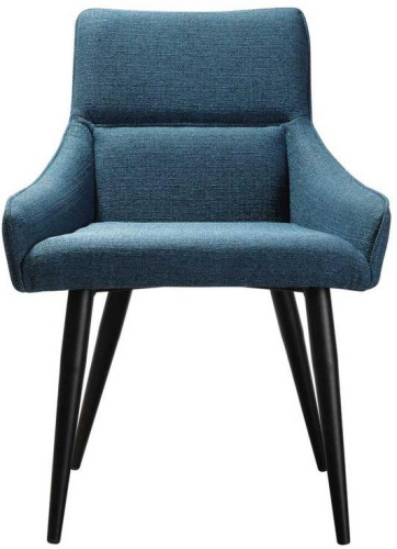 Стул Jean Блю Арт Черный. Фото №4