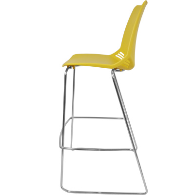 Стул Race-4 барный фото Стул Race-4 барный. Фото №4