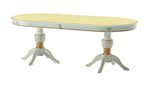 Стол  Йорк 220/105-ОВК. Фото №1