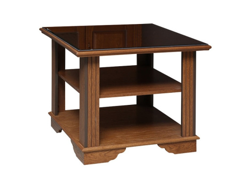 Стол журнальный Неаполь-21. Фото №1