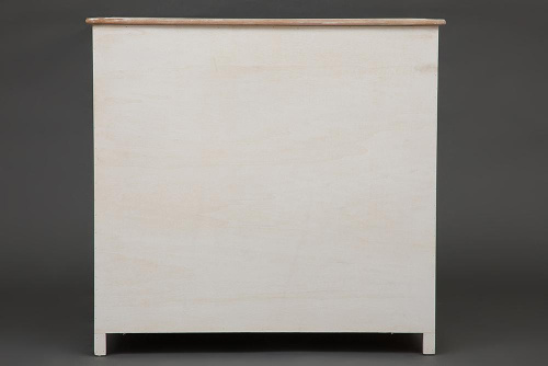 Комод с 4 ящиками Island HX16-008NS. Фото №9