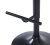Стул барный JY1076 черный/черный фото Стул барный JY1076 черный/черный. Фото №10
