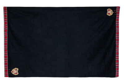 Покрывало Secret De Maison Juno (130см х 220см). Фото