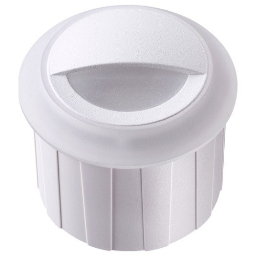 Встраиваемый светильник Novotech Scala 358094. Фото №1