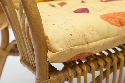 Комплект для отдыха New Bogota Honey. Фото