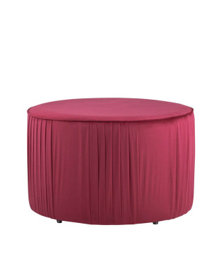 Пуф Мира большой фуксия. Фото №2