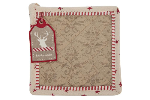 Прихватка Secret De Maison Christmas Mood. Фото №1