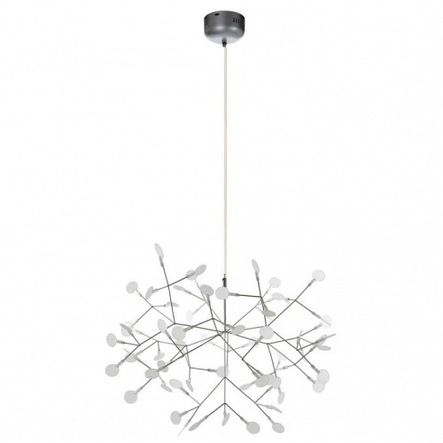 Подвесная люстра Loft it Heracleum 9022-63S. Фото №2