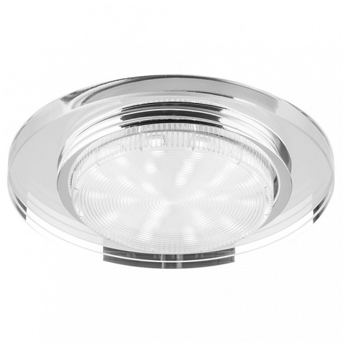 Встраиваемый светильник Feron ESB53 20157. Фото №1