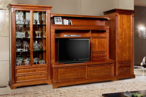 Гостиная Престиж. Фото №4