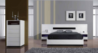 Тумба прикроватная Life 584. Фото №2