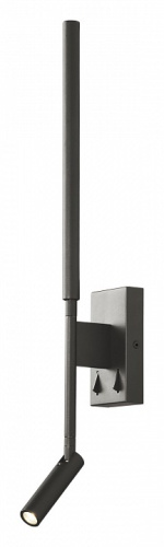 Бра с подсветкой Mantra Torch 6703 фото Бра с подсветкой Mantra Torch 6703. Фото №1