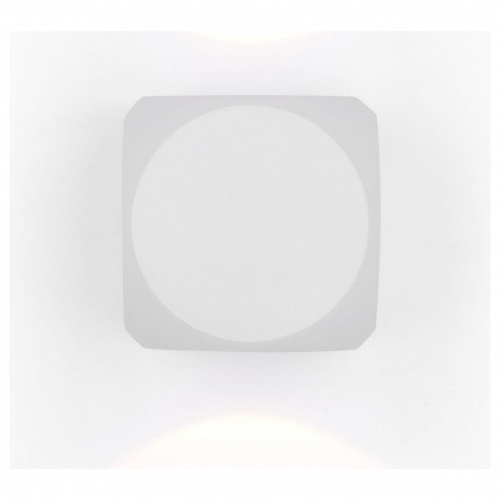 Накладной светильник Maytoni Bond Street O015WL-L4W. Фото №2