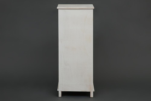 Тумба с 3 корзинами и ящиком Oiselet 4 HX16-009 NS. Фото №12