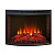 Электроочаг RealFlame Evrika 25,5