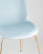 Стул Beetle мятный фото Стул Beetle мятный. Фото №10