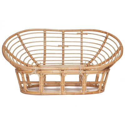 Диван из ротанга Mamasan Eco M119 / 23/02 SP фото Диван из ротанга Mamasan Eco M119 / 23/02 SP. Фото