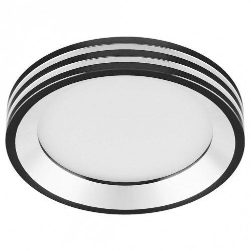 Встраиваемый светильник Feron AL612 28912. Фото №1