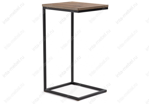 Журнальный стол Геркулес дуб велингтон. Фото №2