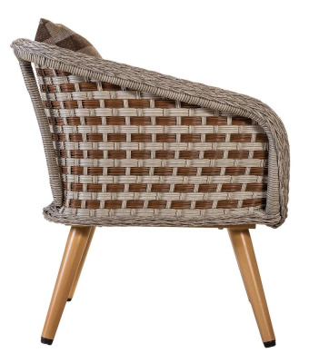 Кресло Кюрасао. Фото №4