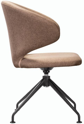 Кресло Askold Spider Сканди Браун. Фото №5