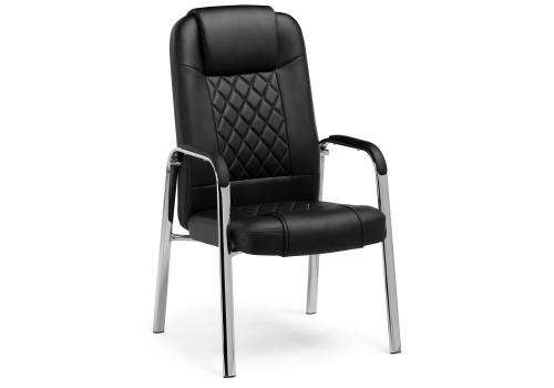 Стул Sima black фото Стул Sima black. Фото №1
